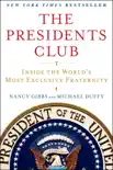 The Presidents Club synopsis, comments