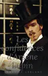 Les Confidences d'Arsène Lupin sinopsis y comentarios