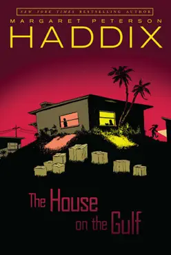 the house on the gulf book cover image