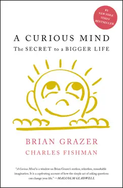 a curious mind book cover image