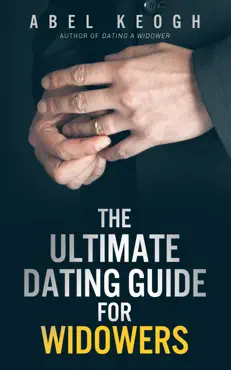 the ultimate dating guide for widowers book cover image