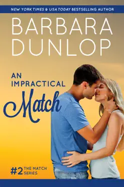 an impractical match book cover image