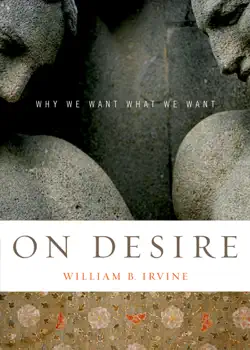 on desire book cover image