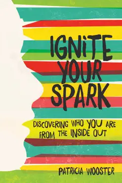 ignite your spark book cover image