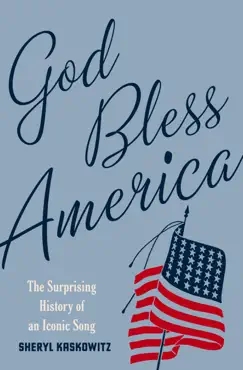 god bless america book cover image