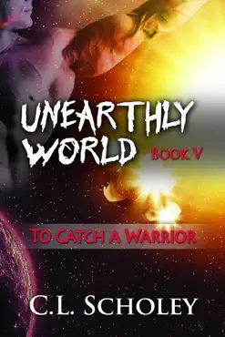 to catch a warrior book cover image