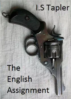 the english assignment imagen de la portada del libro