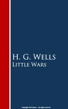 little wars book cover image