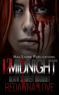 12 midnight book cover image