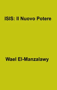 isis: il nuovo potere book cover image