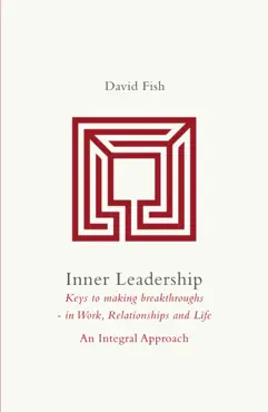 inner leadership book cover image