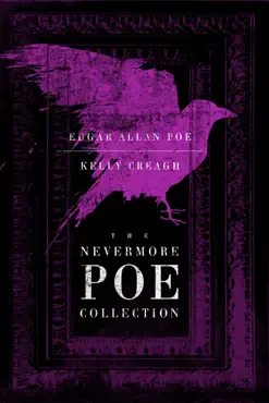 the nevermore poe collection imagen de la portada del libro