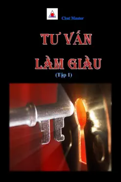 tư vấn làm giàu (tập 1) book cover image