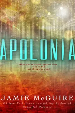 apolonia book cover image