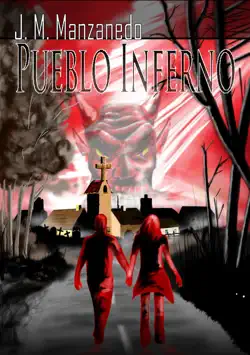 pueblo inferno book cover image
