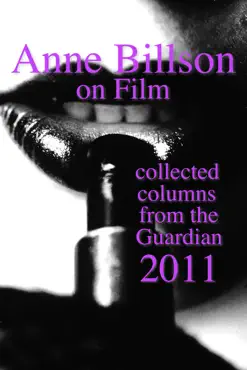anne billson on film 2011 imagen de la portada del libro