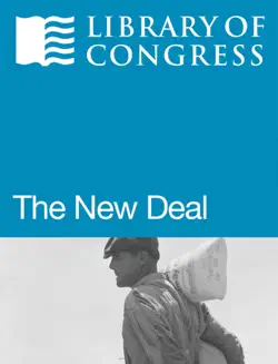 the new deal book cover image