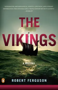 the vikings book cover image