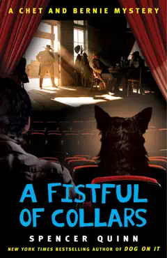 a fistful of collars book cover image