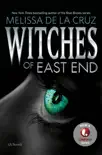 Witches of East End synopsis, comments