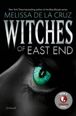 witches of east end book cover image