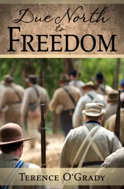 due north to freedom book cover image