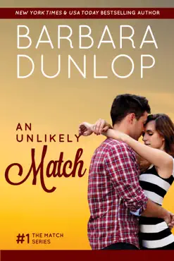 an unlikely match book cover image