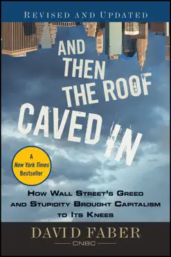 and then the roof caved in imagen de la portada del libro