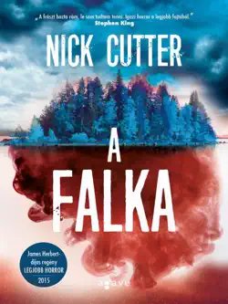a falka book cover image