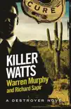 Killer Watts sinopsis y comentarios