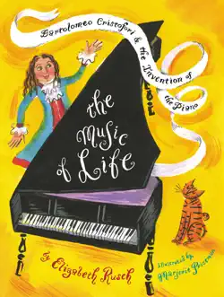 the music of life book cover image