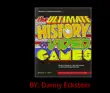 Video Game History synopsis, comments