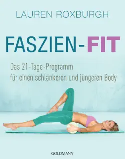 faszien-fit book cover image