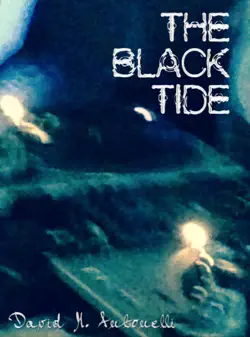 the black tide book cover image
