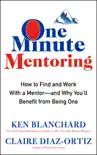 One Minute Mentoring synopsis, comments