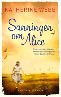 sanningen om alice book cover image