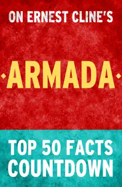 armada: top 50 facts countdown: reach the #1 fact imagen de la portada del libro