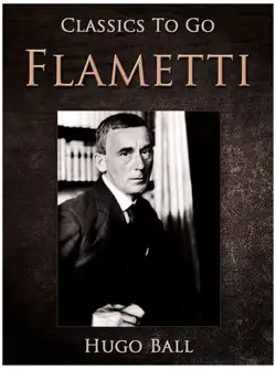 flametti book cover image