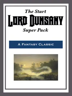 the start lord dunsany super pack imagen de la portada del libro