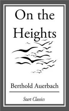 on the heights book cover image