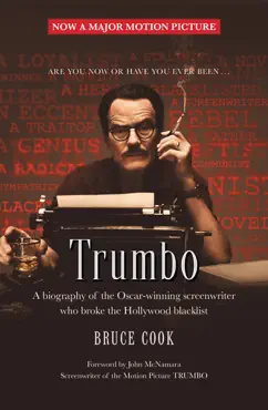trumbo book cover image