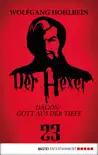 Der Hexer 23 synopsis, comments
