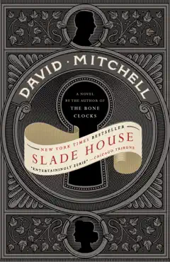 slade house book cover image