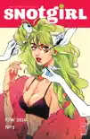 Snotgirl #1 book summary, reviews and download