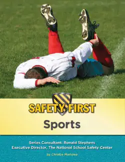 sports imagen de la portada del libro