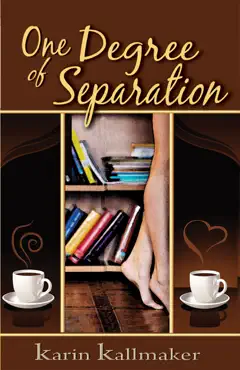 one degree of separation imagen de la portada del libro