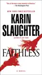 Faithless synopsis, comments