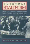 Everyday Stalinism e-book
