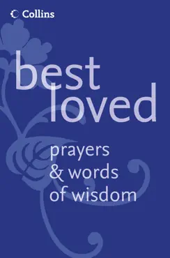 best loved prayers and words of wisdom book cover image