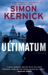 Ultimatum book summary, reviews and downlod